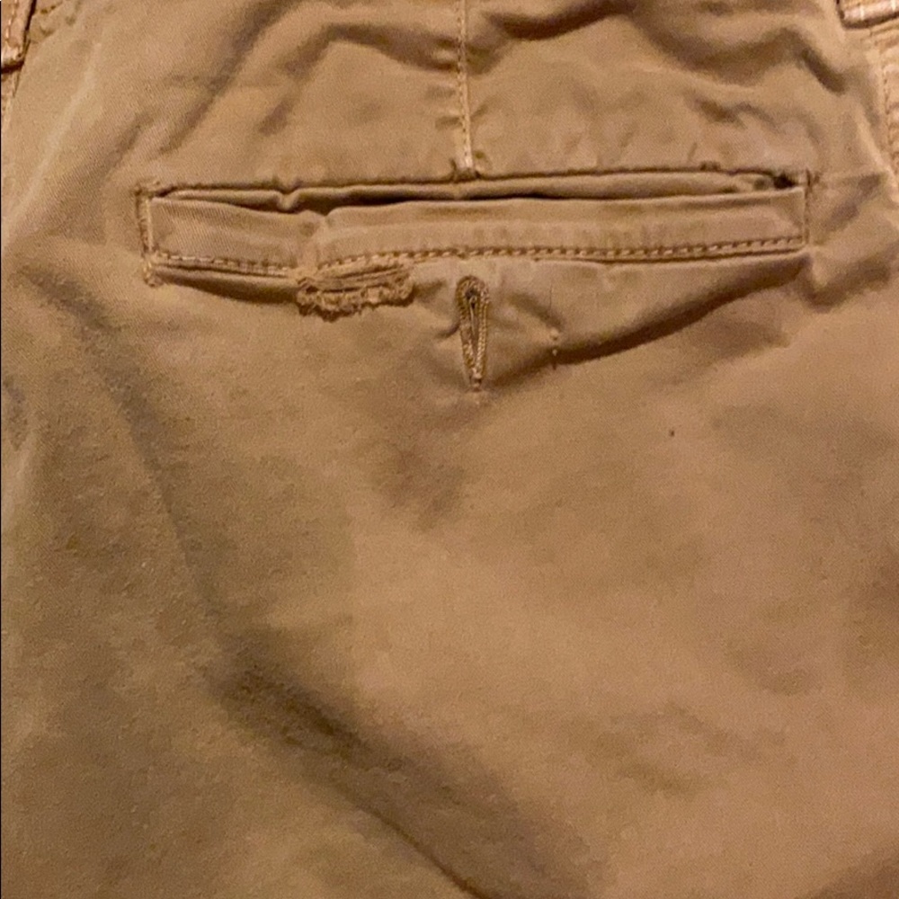 American eagle Khakis - Picture 7 of 7